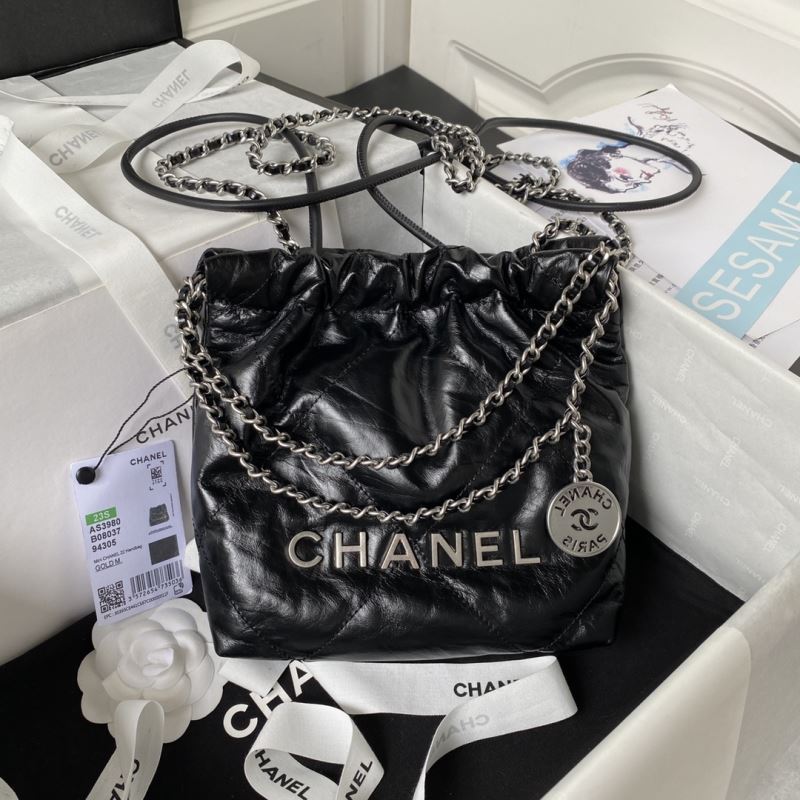 Chanel Hobo 22 Bags